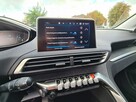 Peugeot 3008 Navi Kamera 2xPDC El.Klapa Park Assist Wolne Ręce Klimatronik Serwis - 16