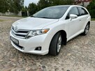 Toyota Venza Limited AWD - 2