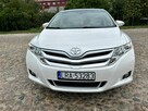 Toyota Venza Limited AWD - 3
