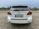 Toyota Venza Limited AWD - 7