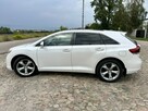 Toyota Venza Limited AWD - 9