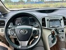 Toyota Venza Limited AWD - 10