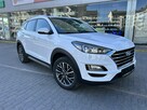 Hyundai Tucson Zadbany bogato wyposażony - 2