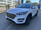 Hyundai Tucson Zadbany bogato wyposażony - 4