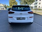 Hyundai Tucson Zadbany bogato wyposażony - 7