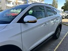 Hyundai Tucson Zadbany bogato wyposażony - 10