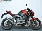 Kawasaki Z 900 Kawasaki Z900, salon Polska, gwarancja MOTONITA - 2