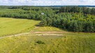 Działka siedliskowa pod lasem Dobrzyń - 3