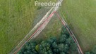 Działka siedliskowa pod lasem Dobrzyń - 4