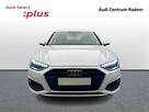 Audi A4 35TFSI 150KM Stronic LED Tempomat Klimatronic Ambiente - 8