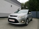 Ford C-Max 2.0 TDCI 140KM Klima Isofix Parktronic Alu Navi  Serwis Gwarancja