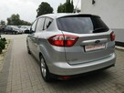Ford C-Max 2.0 TDCI 140KM Klima Isofix Parktronic Alu Navi Serwis Gwarancja - 8