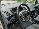 Ford C-Max 2.0 TDCI 140KM Klima Isofix Parktronic Alu Navi Serwis Gwarancja - 12