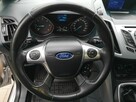 Ford C-Max 2.0 TDCI 140KM Klima Isofix Parktronic Alu Navi Serwis Gwarancja - 14