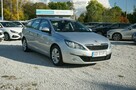 Peugeot 308 1,6HDI/120KM, Active, Salon PL, FV23%, GD511PJ - 3