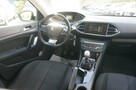 Peugeot 308 1,6HDI/120KM, Active, Salon PL, FV23%, GD511PJ - 13