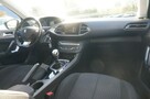 Peugeot 308 1,6HDI/120KM, Active, Salon PL, FV23%, GD511PJ - 16
