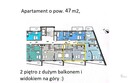 Mieszkanie Wisła - 5