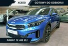 Kia XCeed 140 KM - Wersja L - Pakiet Zimowy - 1