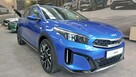 Kia XCeed 140 KM - Wersja L - Pakiet Zimowy - 3