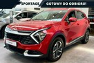 Kia Sportage 210 KM - Wersja L - 1