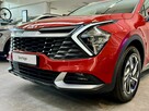 Kia Sportage 210 KM - Wersja L - 2