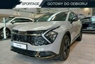 Kia Sportage 160 KM - Wersja Anniversary - DCT - Dach panoramiczny