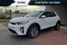 Kia Stonic 1.2 DPI - Manual - Wersja L - 1