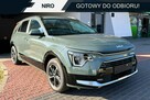 Kia Niro Hybryda - 129KM - Wersja L - 1