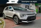 Kia Niro Hybryda - 129KM - Wersja L - Pakiet Drive Wise