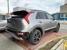 Kia Niro Hybryda - 129KM - Wersja L - Pakiet Drive Wise - 4