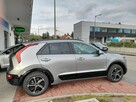 Kia Niro Hybryda - 129KM - Wersja L - Pakiet Drive Wise - 5