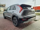 Kia Niro Hybryda - 129KM - Wersja L - Pakiet Drive Wise - 6
