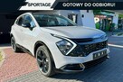 Kia Sportage 160 KM - Wersja Anniversary - DCT - Dach panoramiczny - 1