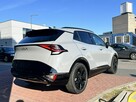 Kia Sportage 160 KM - Wersja Anniversary - DCT - Dach panoramiczny - 4