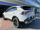 Kia Sportage 160 KM - Wersja Anniversary - DCT - Dach panoramiczny - 5