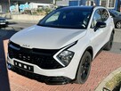 Kia Sportage 160 KM - Wersja Anniversary - DCT - Dach panoramiczny - 7