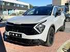 Kia Sportage 160 KM - Wersja Anniversary - DCT - Dach panoramiczny - 8
