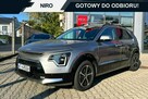 Kia Niro Business Line - Hybryda - 1.6 GDI - 129KM - DCT - Rocznik 2024! - 1