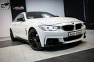 BMW 428 xDrive*Automat*Szyberdach*Pamięci*Vat23%
