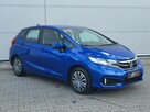 Honda Jazz 1.3i, 102KM, Nawigacja, Tempomat, Niski przebieg, Auto Komis Piła - 3