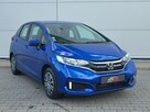 Honda Jazz 1.3i, 102KM, Nawigacja, Tempomat, Niski przebieg, Auto Komis Piła - 4