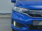 Honda Jazz 1.3i, 102KM, Nawigacja, Tempomat, Niski przebieg, Auto Komis Piła - 5