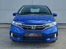 Honda Jazz 1.3i, 102KM, Nawigacja, Tempomat, Niski przebieg, Auto Komis Piła - 6