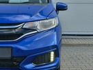 Honda Jazz 1.3i, 102KM, Nawigacja, Tempomat, Niski przebieg, Auto Komis Piła - 7