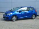 Honda Jazz 1.3i, 102KM, Nawigacja, Tempomat, Niski przebieg, Auto Komis Piła - 10