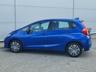 Honda Jazz 1.3i, 102KM, Nawigacja, Tempomat, Niski przebieg, Auto Komis Piła - 11