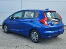 Honda Jazz 1.3i, 102KM, Nawigacja, Tempomat, Niski przebieg, Auto Komis Piła - 12