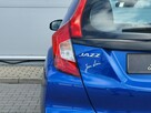 Honda Jazz 1.3i, 102KM, Nawigacja, Tempomat, Niski przebieg, Auto Komis Piła - 14