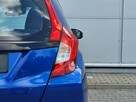 Honda Jazz 1.3i, 102KM, Nawigacja, Tempomat, Niski przebieg, Auto Komis Piła - 16